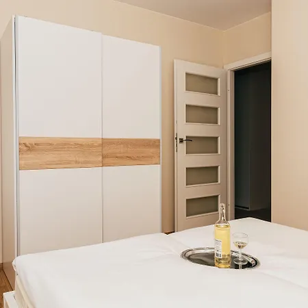 Apartment Elite Center