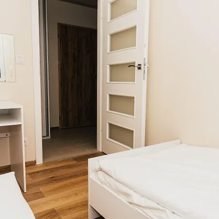 Apartment Elite Center Gdansk