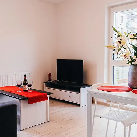 Apartment Elite Center