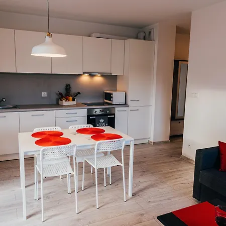 Elite Center * Gdansk