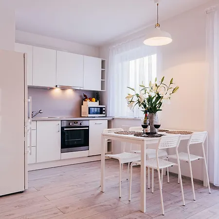 Apartman Elite Center