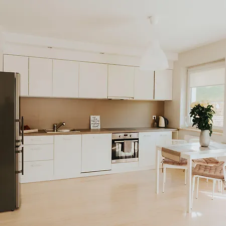 Apartment Elite Center