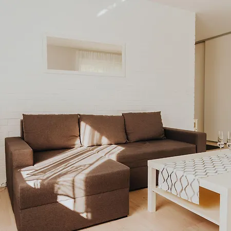 Apartment Elite Center *