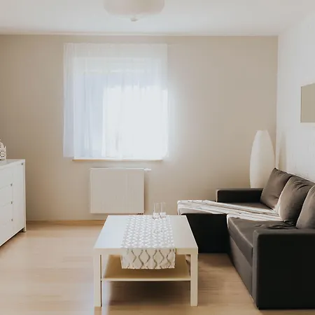 Elite Center Apartman *