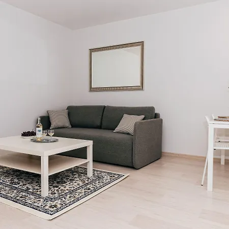 Elite Center Apartman Gdańsk