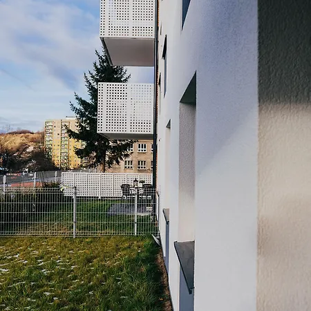 Apartman Elite Center