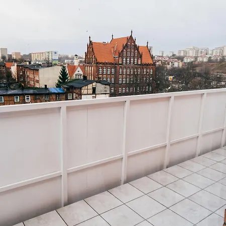 Elite Center Apartman